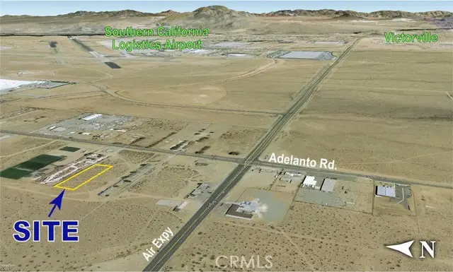 0 Adelanto Road, Adelanto, CA 92301 - #3