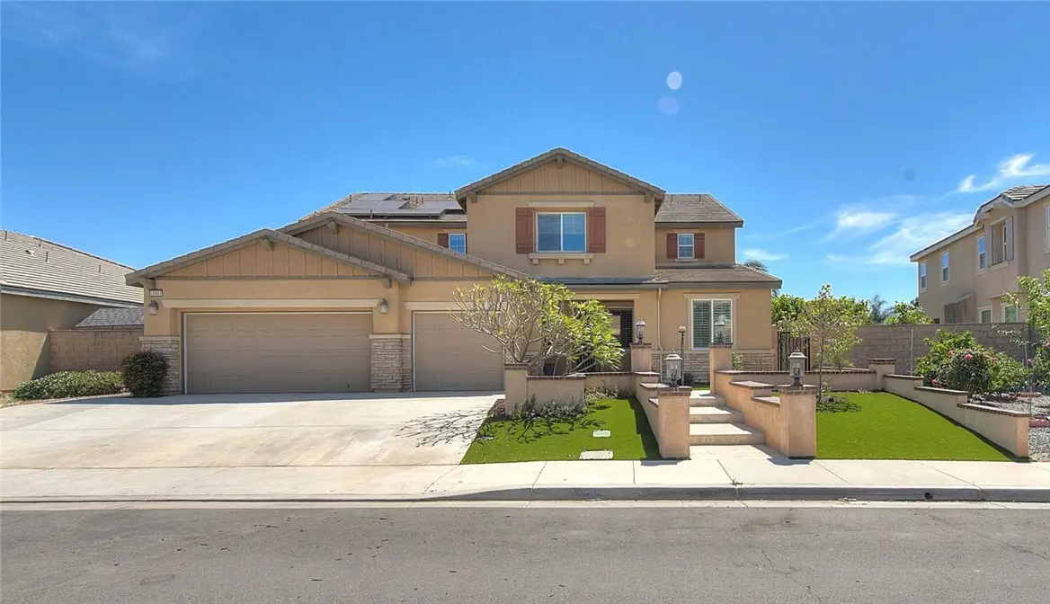 14861 Henry Street, Corona, CA 92880 - #1