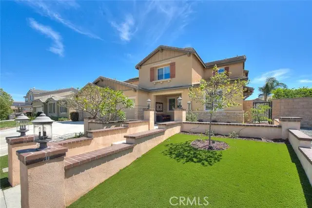 14861 Henry Street, Corona, CA 92880 - #2