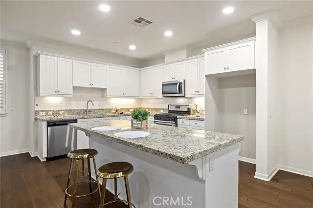 3378 Merida, Brea, CA 92823 - #3