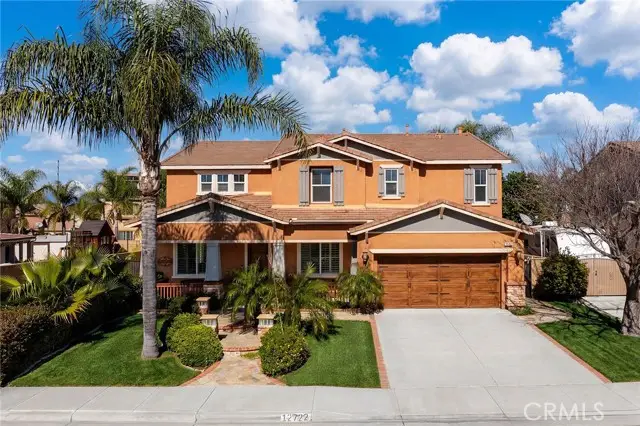 12722 Kristi Lynn Court, Corona, CA 92880 - #1