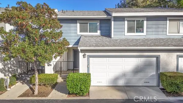 1540 Potomac, West Covina, CA 91791