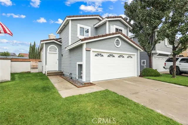 12804 Somerset, Chino, CA 91710 - #1