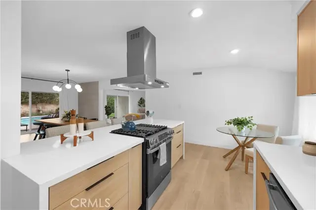 16938 Knapp Street, Northridge, CA 91343 - #3