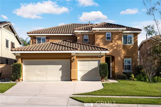 7523 Wellington, Rancho Cucamonga, CA 91730 - #3