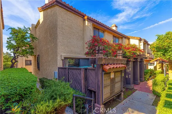 433 Mission Road  #53, Alhambra, CA 91801