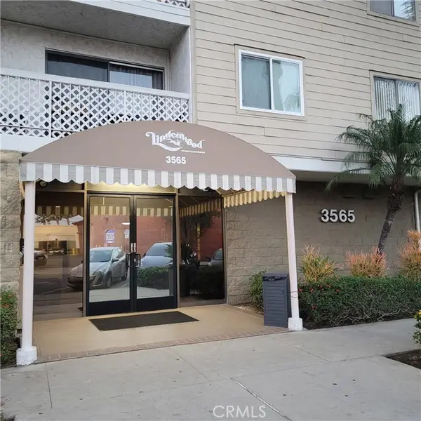 3565 Linden Avenue  #306, Long Beach, CA 90807