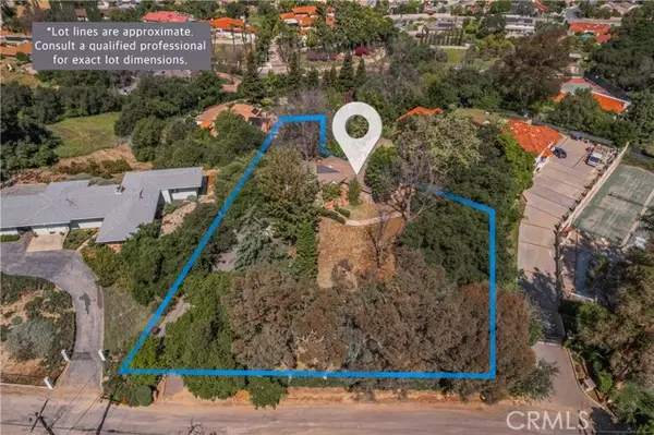 14983 Las Tunas Drive, Hacienda Heights, CA 91745