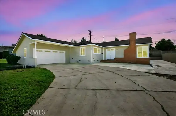 1642 Mcwood, West Covina, CA 91791