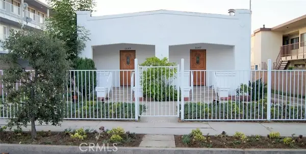 1647 257th, Harbor City, CA 90710