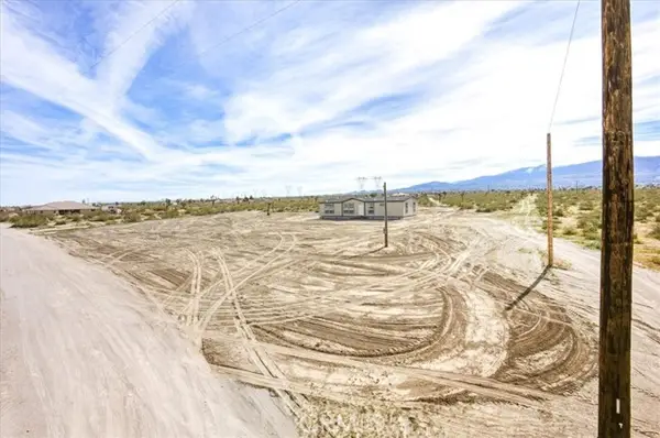 1139 Bonanza Road, Pinon Hills, CA 92372