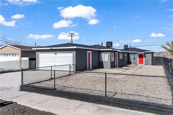 813 Fredricks Street, Barstow, CA 92311