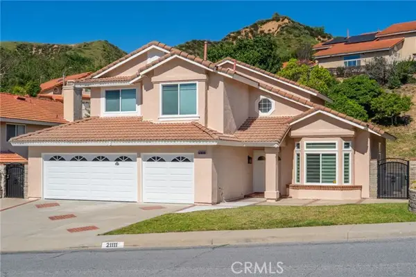 21111 Stockton Pass Rd, Walnut, CA 91789