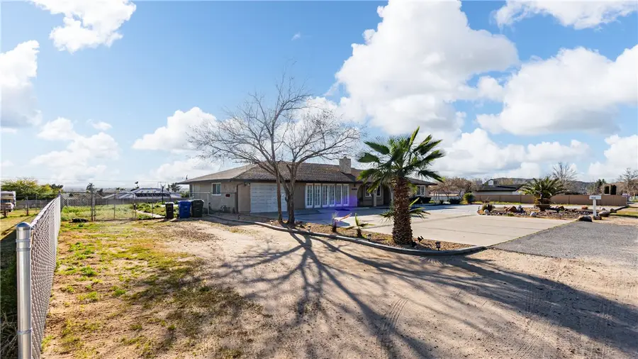 15358 Apple Valley, Apple Valley, CA 92307 - #3