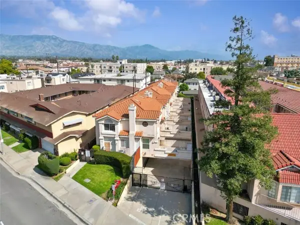 134 Atlantic  #B, Alhambra, CA 91801