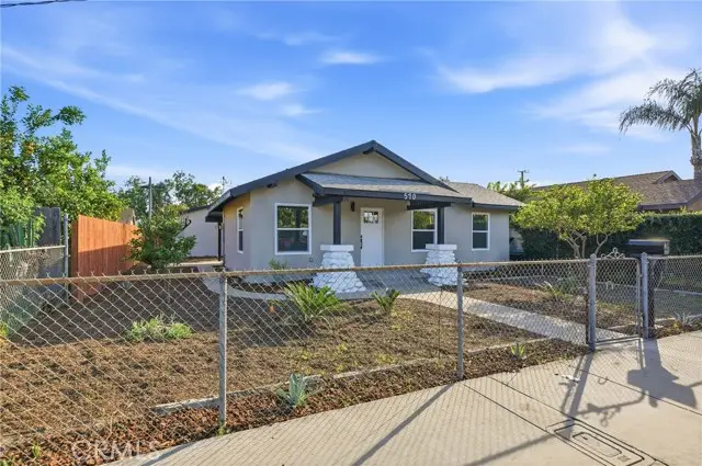 570 9th, Pomona, CA 91766 - #1
