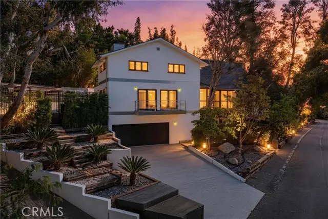 9653 Oak Pass Rd, Beverly Hills, CA 90210 - #1