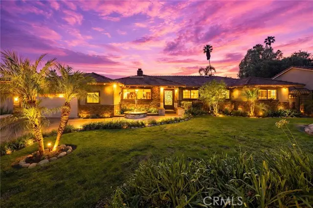 1029 Burnell Oaks Lane, Arcadia, CA 91006 - #1