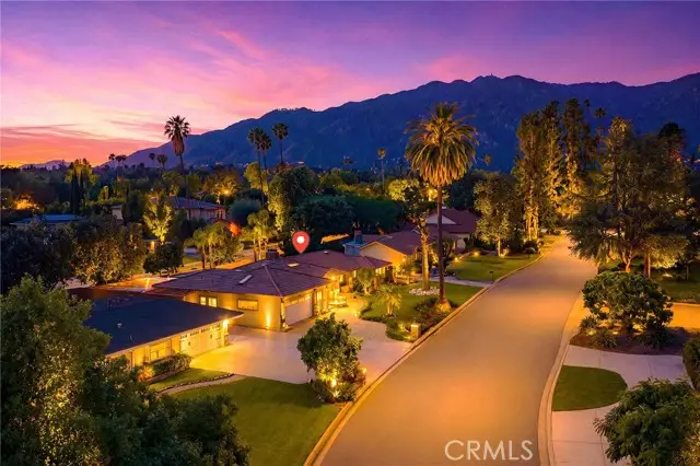 1029 Burnell Oaks Lane, Arcadia, CA 91006 - #3