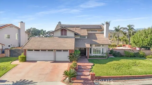 931 Sky Meadow, Walnut, CA 91789 - #1