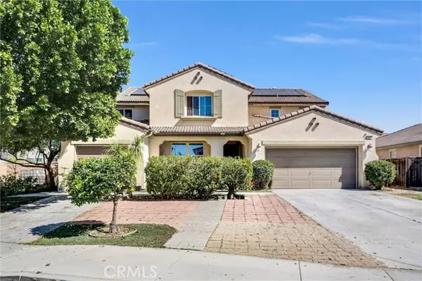 5570 Lark Sparrow Court, Mira Loma, CA 91752