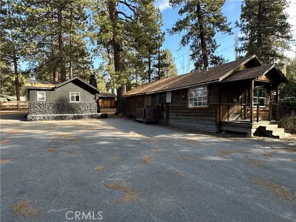 449 Georgia, Big Bear Lake, CA 92315