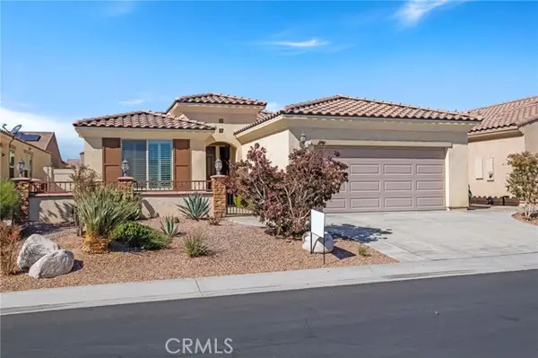 19150 Doral, Apple Valley, CA 92308