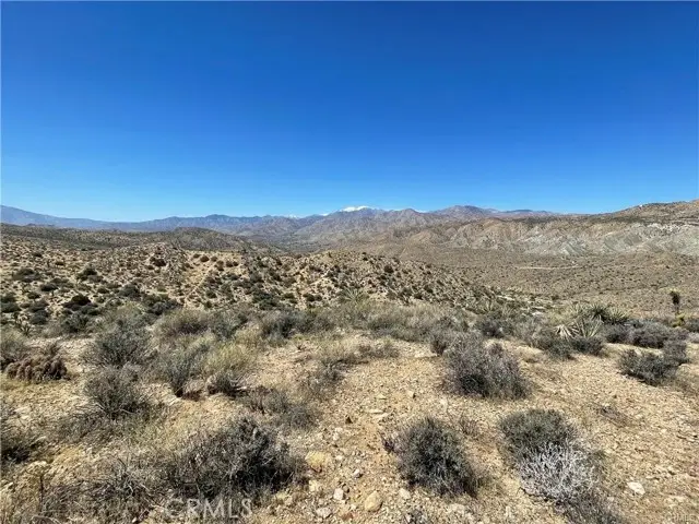 54589 Hoopa Trail, Yucca Valley, CA 92284 - #2