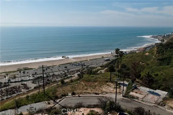 405 Puerto Del Mar, Pacific Palisades, CA 90272