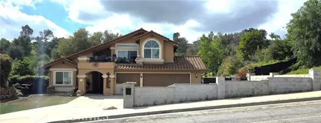 12 Franciscan Place, Pomona, CA 91766 - #1