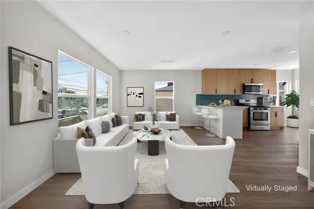 3413 Barbara Street, San Pedro, CA 90731 - #1