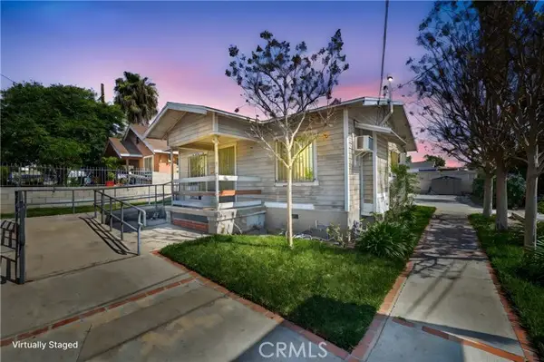 810 Indiana, Los Angeles, CA 90023