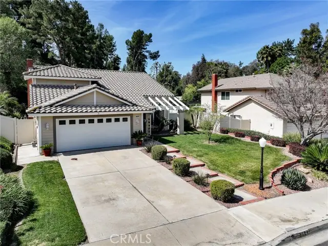 3684 Hillsdale Ranch Road, Chino Hills, CA 91709 - #2