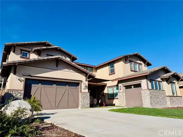 12210 Alamo, Rancho Cucamonga, CA 91739