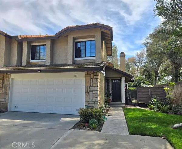 2016 Driftstone, Glendora, CA 91740