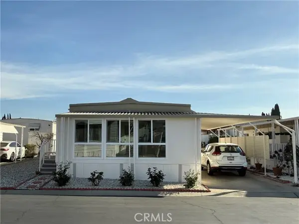 1441 Paso Real Avenue  #165, Rowland Heights, CA 91748