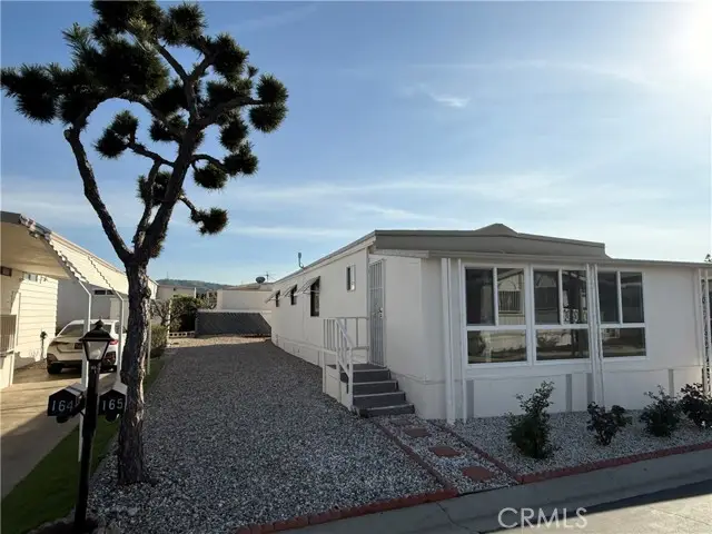 1441 Paso Real Avenue  #165, Rowland Heights, CA 91748 - #3