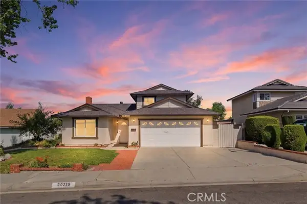 20239 Damietta Drive, Walnut, CA 91789