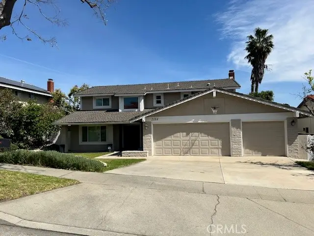 2184 Albright, Upland, CA 91784 - #2