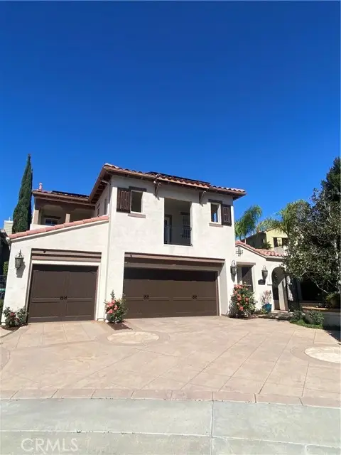9 Sunnindale, Trabuco Canyon, CA 92679