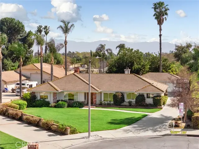 1725 Elderberry, Ontario, CA 91762 - #2