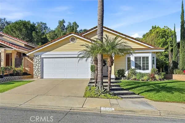 17866 Via La Cresta, Chino Hills, CA 91709