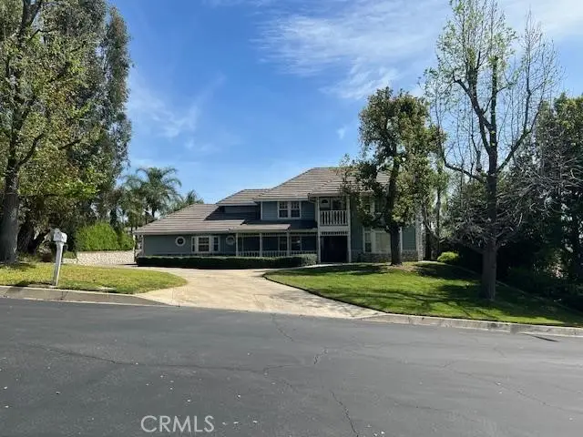5079 Granada Court, Rancho Cucamonga, CA 91737 - #1