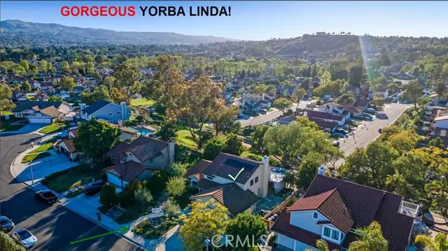 21390 Via Del Parque, Yorba Linda, CA 92887 - #1