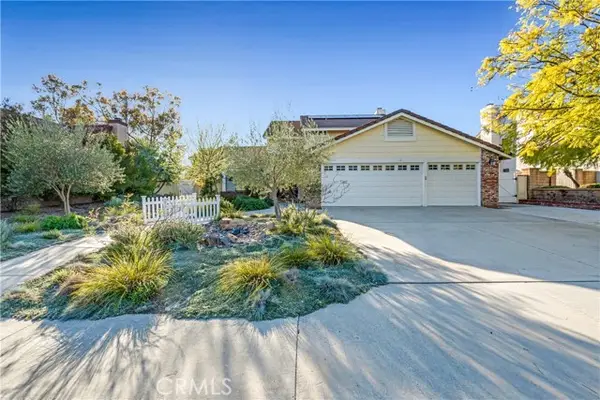 21390 Via Del Parque, Yorba Linda, CA 92887