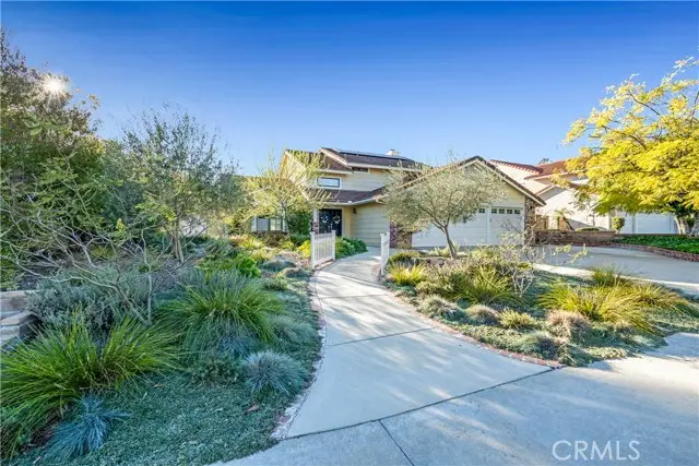21390 Via Del Parque, Yorba Linda, CA 92887 - #3
