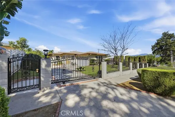 671 Peggy, La Puente, CA 91744