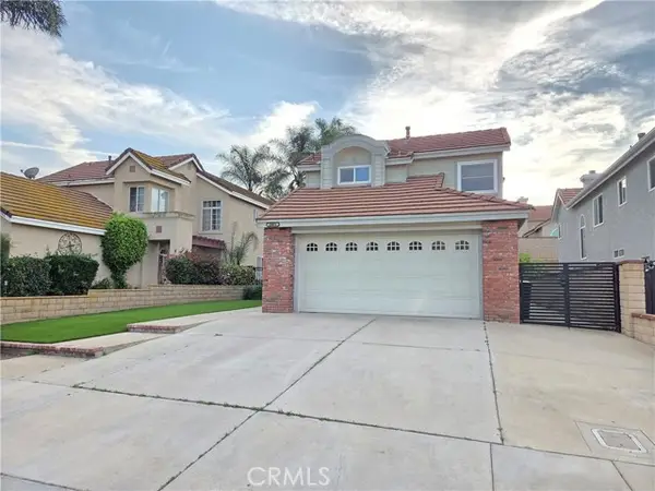 18036 Arroyo, Chino Hills, CA 91709