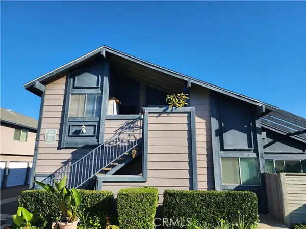 826 Silver Fir, Walnut, CA 91789