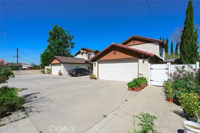 11125 Basye, El Monte, CA 91731 - #3